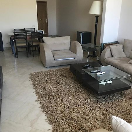 Alia Beach Residence Hurghada Eksteriør billede