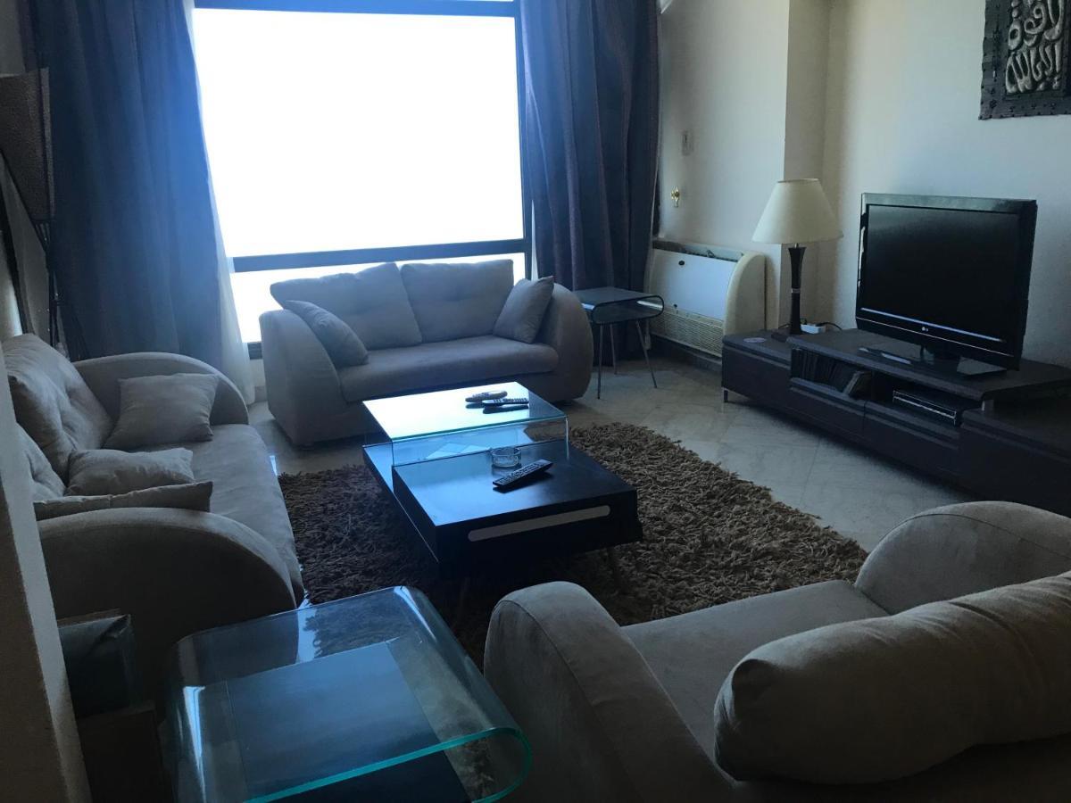 Alia Beach Residence Hurghada Eksteriør billede